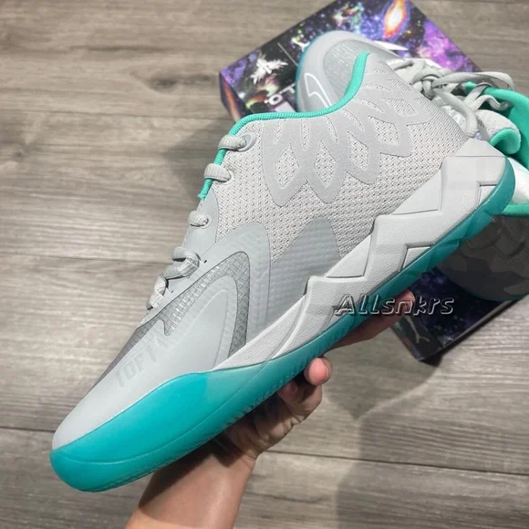Puma MB.01 LaMelo Ball 🛸 UFO - Picture 3 of 10